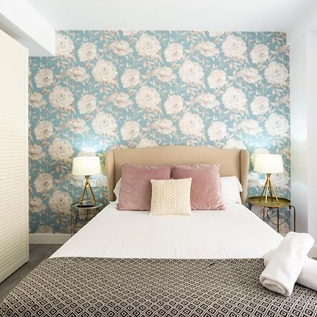 Soho Premium 4 Bedrooms Apartment Málaga Dış mekan fotoğraf