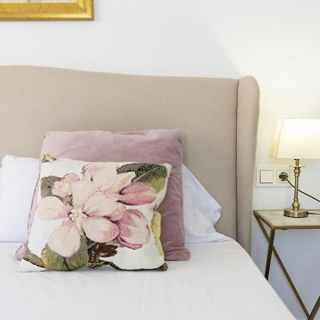 Soho Premium 4 Bedrooms Apartment Málaga Dış mekan fotoğraf