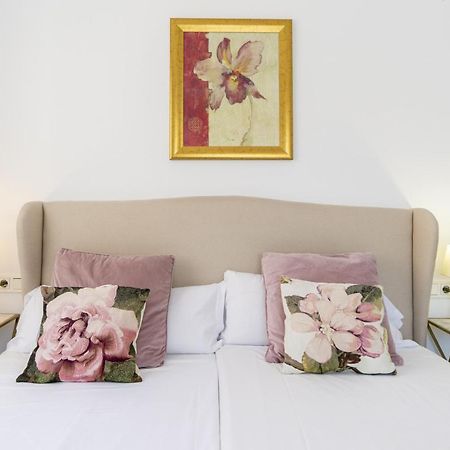 Soho Premium 4 Bedrooms Apartment Málaga Dış mekan fotoğraf