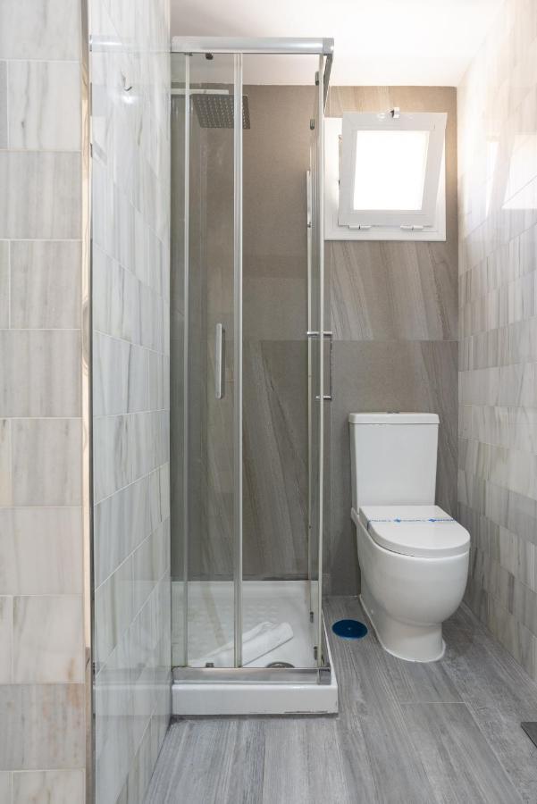 Soho Premium 4 Bedrooms Apartment Málaga Dış mekan fotoğraf