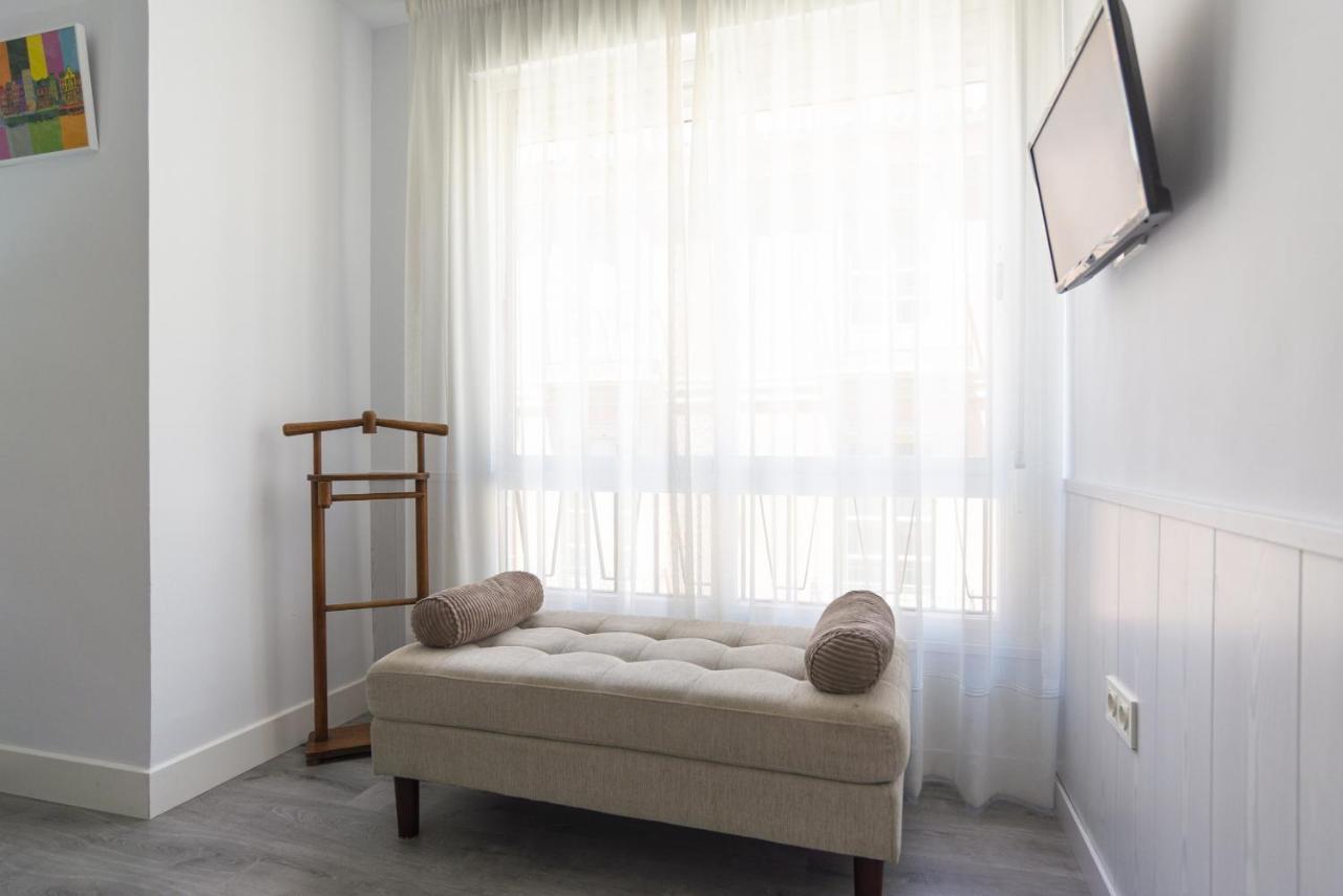 Soho Premium 4 Bedrooms Apartment Málaga Dış mekan fotoğraf