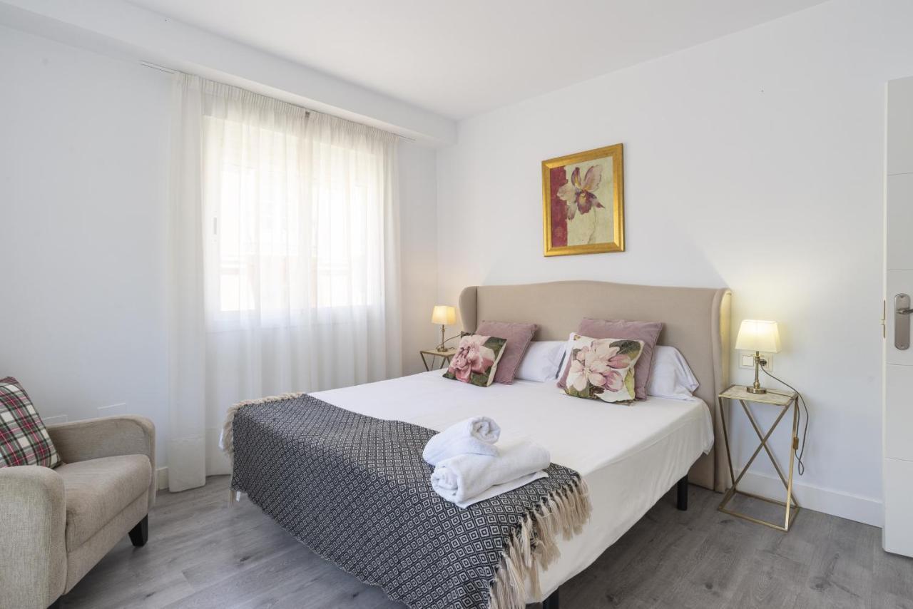 Soho Premium 4 Bedrooms Apartment Málaga Dış mekan fotoğraf