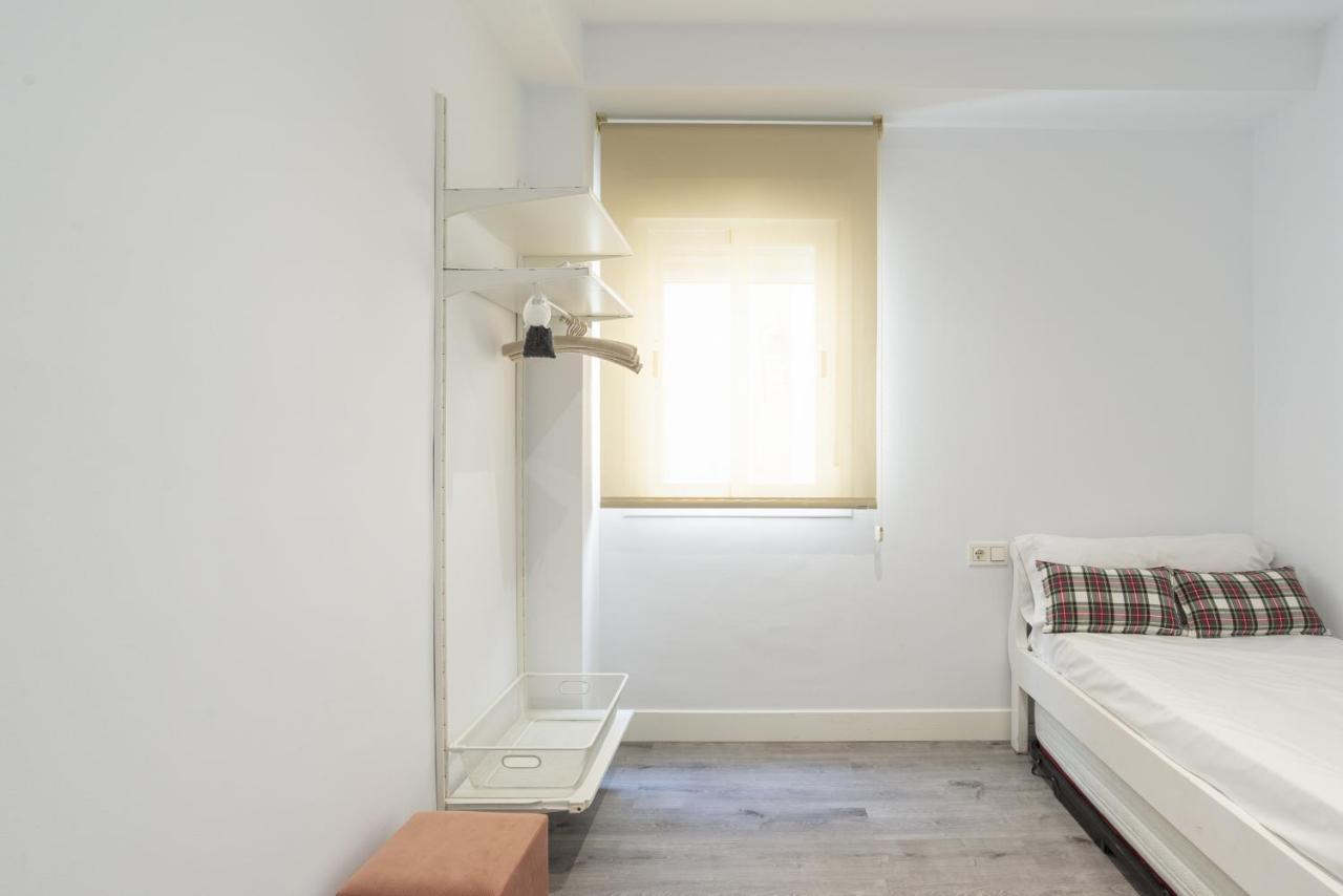 Soho Premium 4 Bedrooms Apartment Málaga Dış mekan fotoğraf